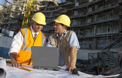 Создание интернет-магазина стройматериалов