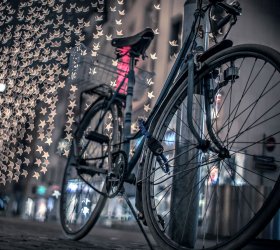 Создание интернет-магазина велосипедов