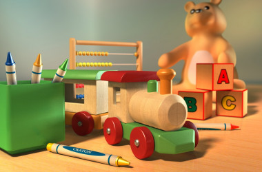 Создание интернет-магазина деревянных игрушек