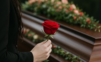 Ассоциация похоронного дела
