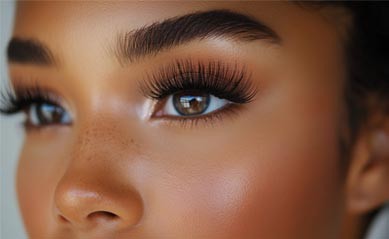 IM Lash Studio