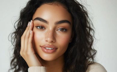 Orange Beauty