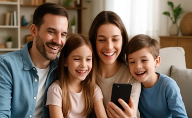 Smart Родитель