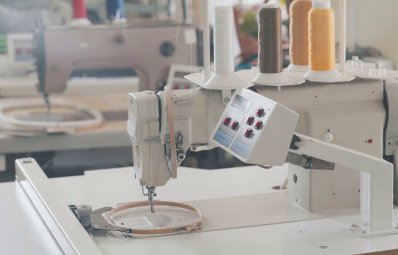Создание интернет-магазина трикотажных изделий