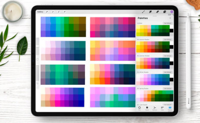 Как сочетать цвета в веб-дизайне: правила, приемы, полезные ресурсы