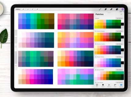 Как сочетать цвета в веб-дизайне: правила, приемы, полезные ресурсы